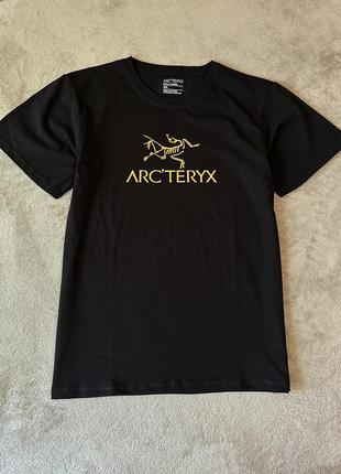 Футболка arcteryx