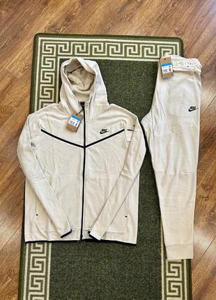 Спортивный костюм nike tech fleece\p> кофта+брюки найк