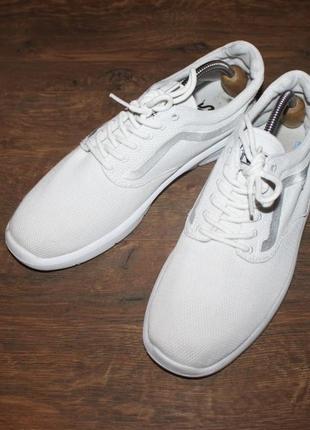 Кроссовки кеды vans old skool