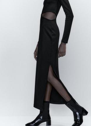 Сукня massimo dutti 3