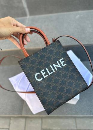 Сумка celine