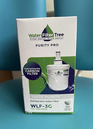 Фільтр для холодильника