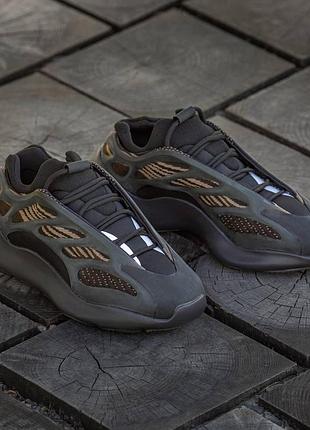 Мужские кроссовки breaking in adidas gazelles boots for women 2017 v3 clay brown 40-41-42-43-445 фото