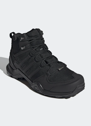 Кросівки чоловічі adidas terrex swift r2 mid gtx (сm7500)