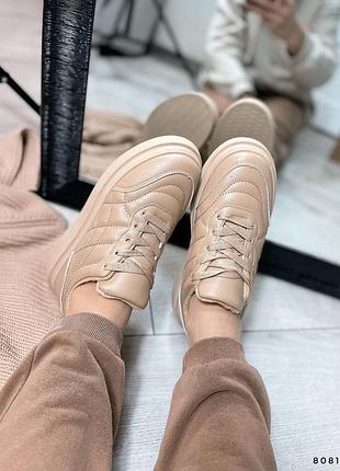 Жіночі утеплені кросівки / кроссовки теплие