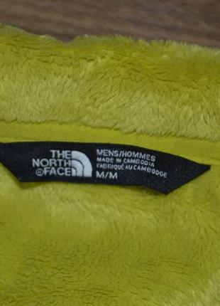 The north face m кофта зипка утеплённая куртка ветровка tnf3 фото