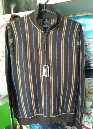 Джемпер мужской," bromfield". англия.