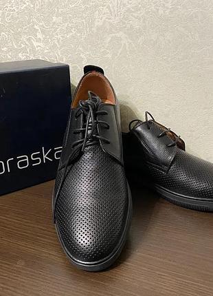 Туфли braska 43размер