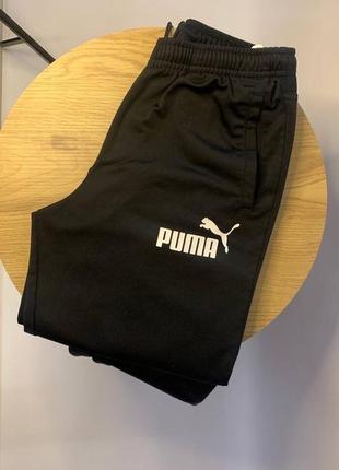 Спортивные штаны puma