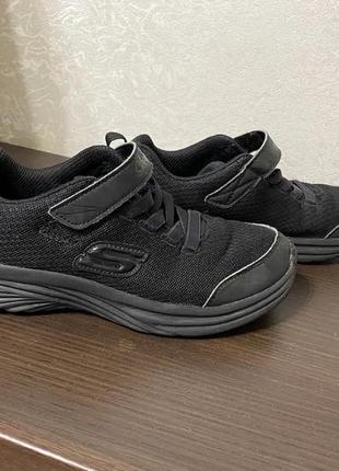 Кросівки skechers 34 21,5см