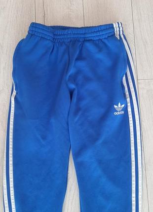 Штани adidas роз s.3 фото