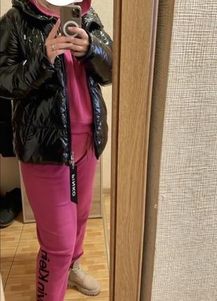 Продам спортивный костюм calvin klein