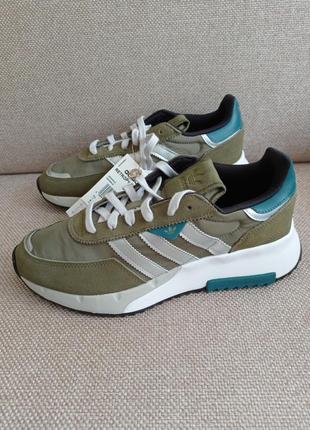 Кроссовки adidas retropy f2 gw0505/ разм.411⁄3 оригинал