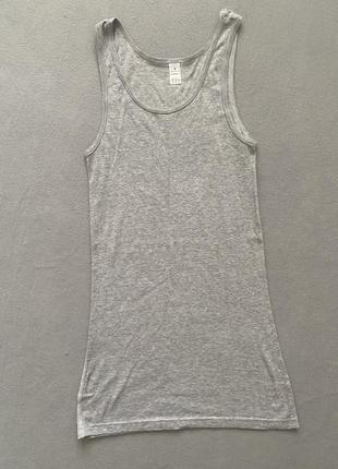 Базова майка maddison