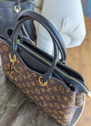 Сумка louis vuitton handbag велика2 фото