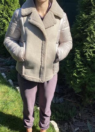 Куртка женская