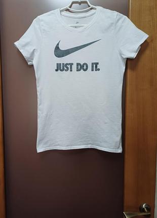 Футболка nike