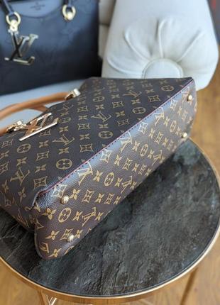 Сумка louis vuitton handbag велика7 фото