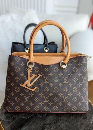 Сумка louis vuitton handbag велика4 фото