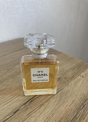 Духи chanel1 фото