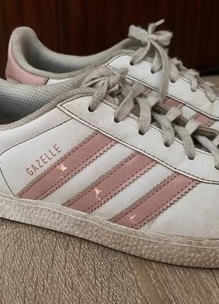 Кроссовки adidas gazelle