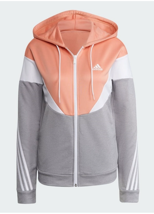 Олімпійка adidas h24116 оригінал xl1 фото