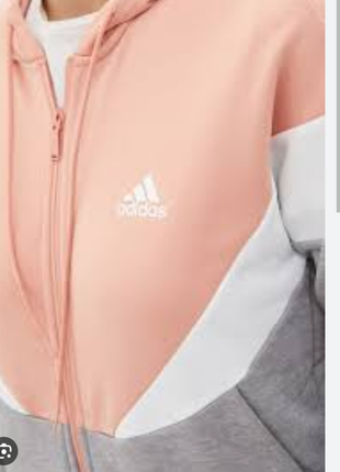 Олімпійка adidas h24116 оригінал xl3 фото