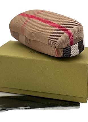 Футляр для окулярів burberry