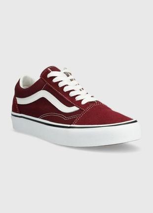 Кеди vans old skool