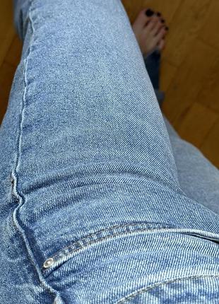 Джинси mango 6
