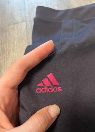 Спортивные штаны adidas2 фото