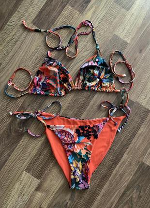 Роздільний 👙 купальник
