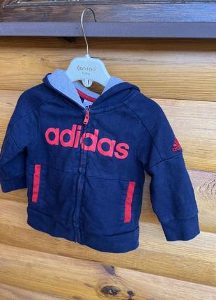 Кофта adidas