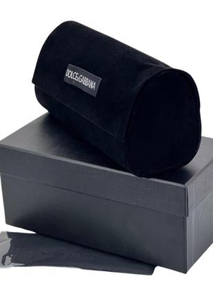 Футляр для очков dg