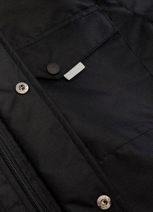 Мембранная куртка gм-654 фото