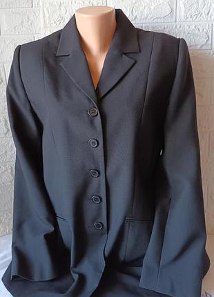 Пиджак удлинённый