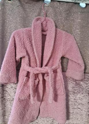 Халат для принцеси