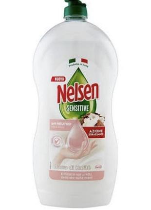 Nelsen-миючий засіб для посуди4 фото
