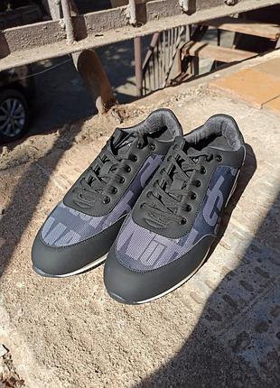 Новые мужские кроссовки nautica