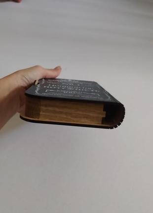 Копілка. скринька, скарбничка, шкатулка. подарунок справжньому чоловіку4 фото