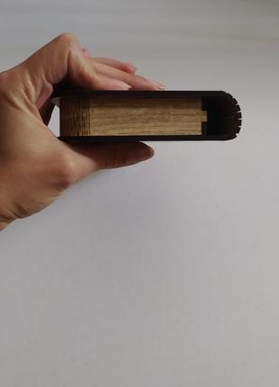 Копілка. скринька, скарбничка, шкатулка. подарунок справжньому чоловіку5 фото