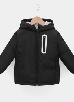 Демі куртка