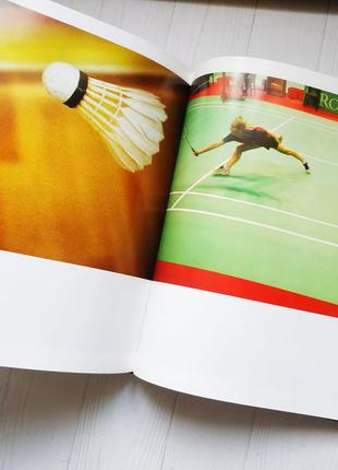 Книга на английском spirit книга-альбом спорт3 фото