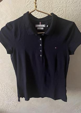 Футболка поло