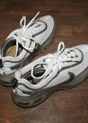 Кроссовки nike air max 360 vintage2 фото