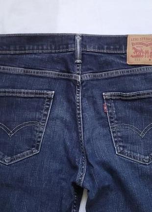 Levis 5112 фото