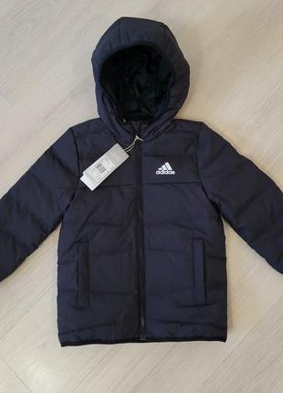 Куртка детская adidas jk frosty jkt оригінал2 фото