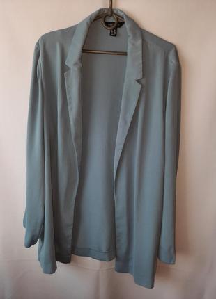 Кардиган, пиджак, размер 52 (арт1520)