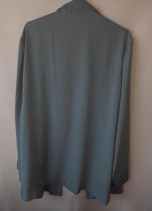 Кардиган, пиджак, размер 52 (арт1520)4 фото