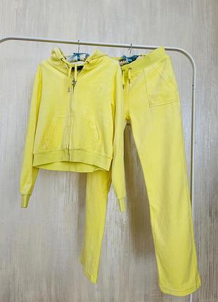 Костюм juicy couture